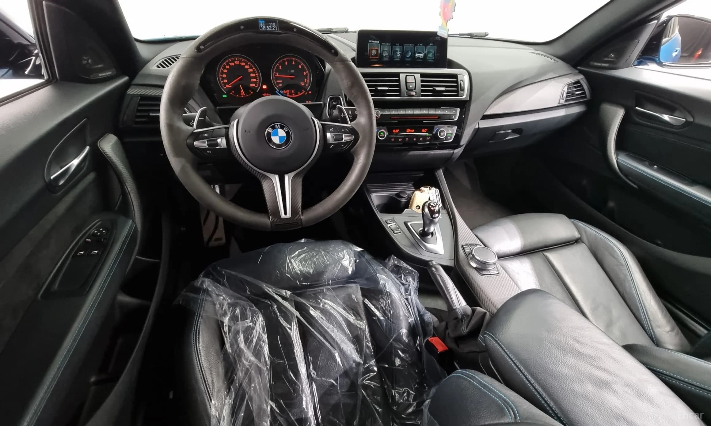 M2 (F87)