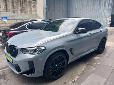 X4M (G02)