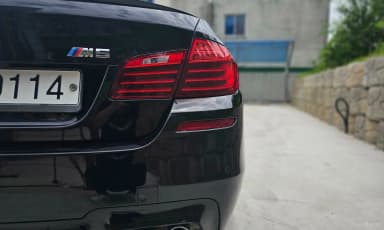 M5 (F10)
