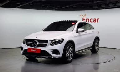 GLC-Class X253