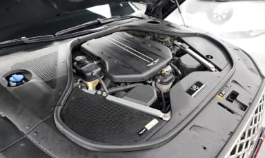 G90 (RS4)