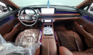 G90 (RS4)