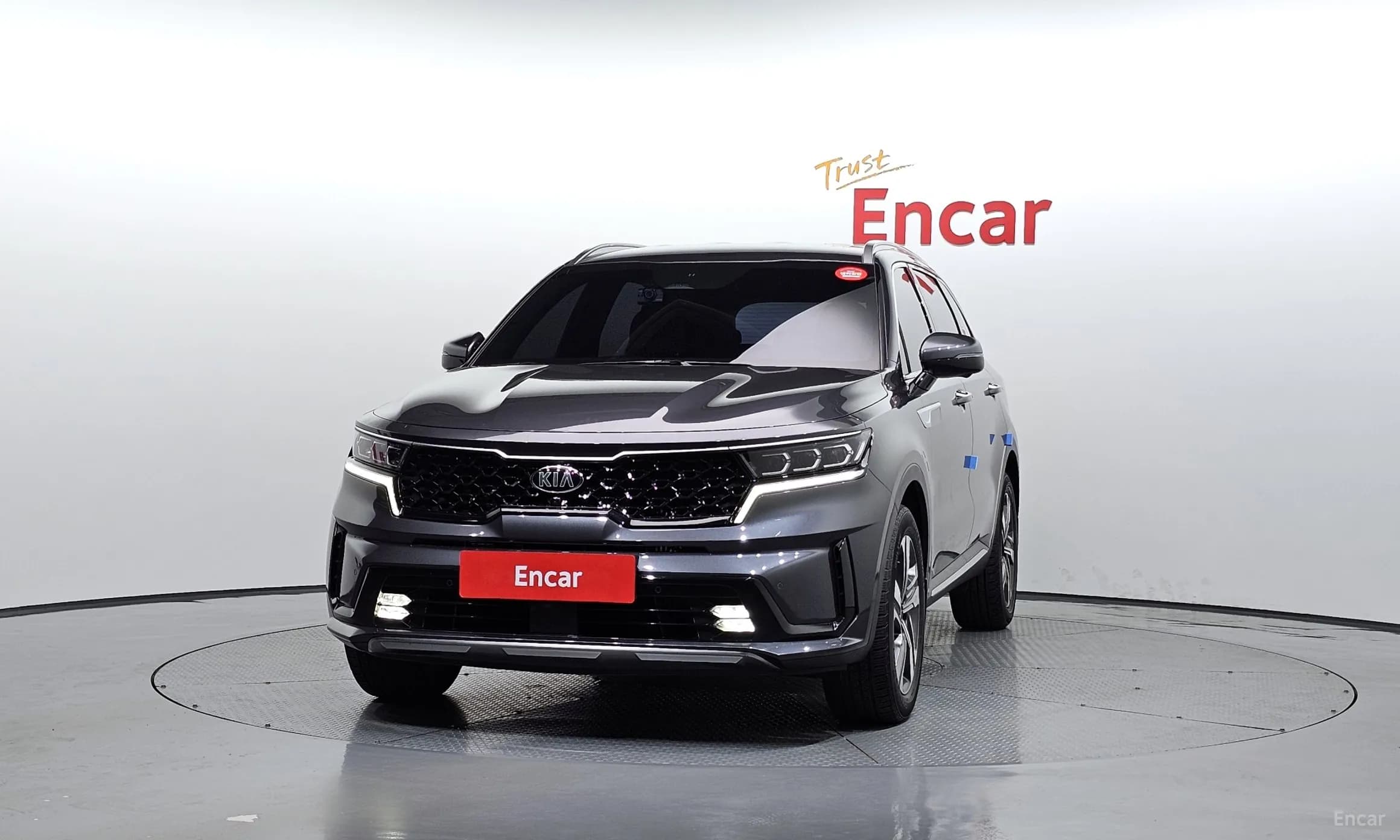 Sorento 4th generation