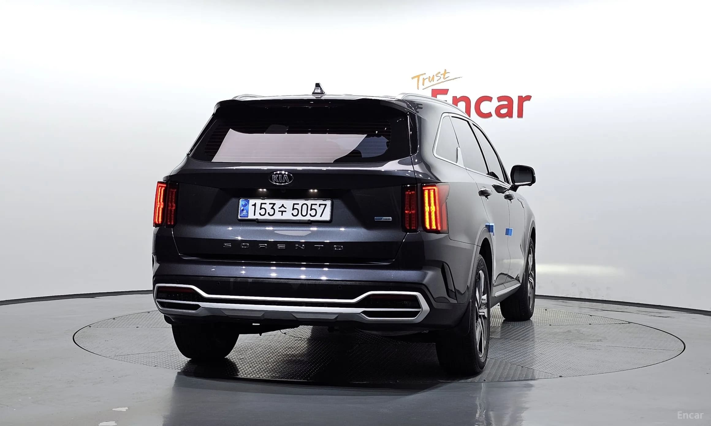 Sorento 4th generation