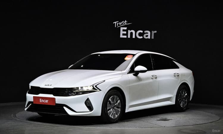 K5 Hybrid 3rd Generation