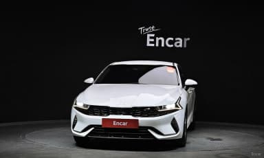 K5 Hybrid 3rd Generation