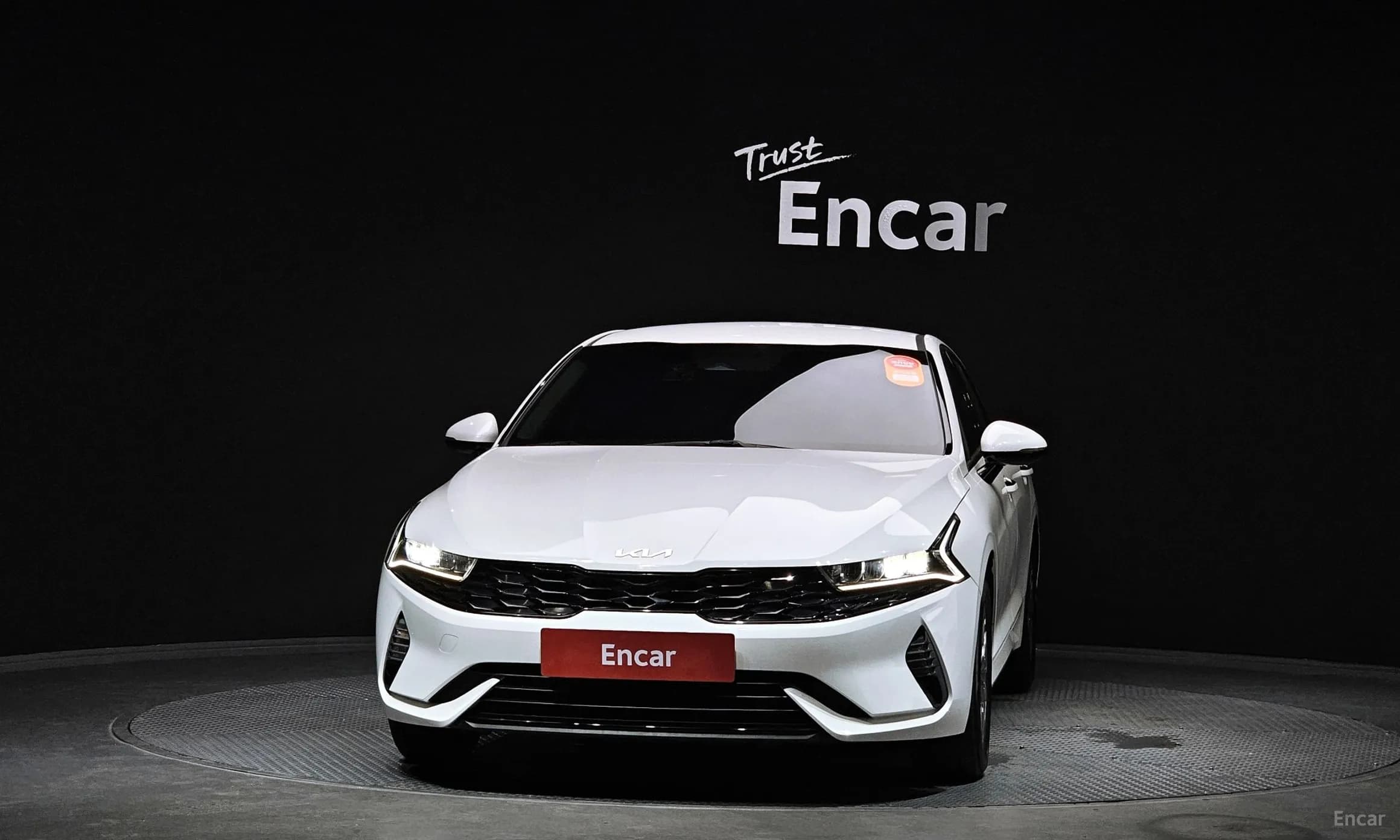 K5 Hybrid 3rd Generation