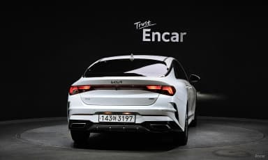 K5 Hybrid 3rd Generation