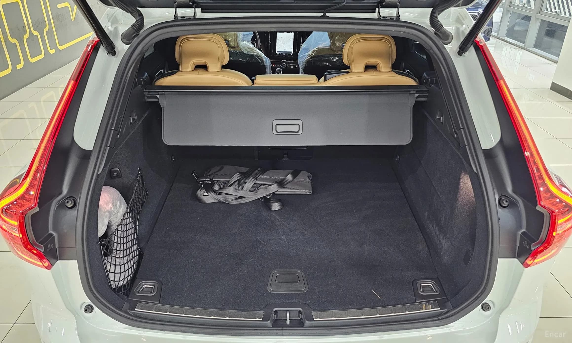 XC60 Gen 2