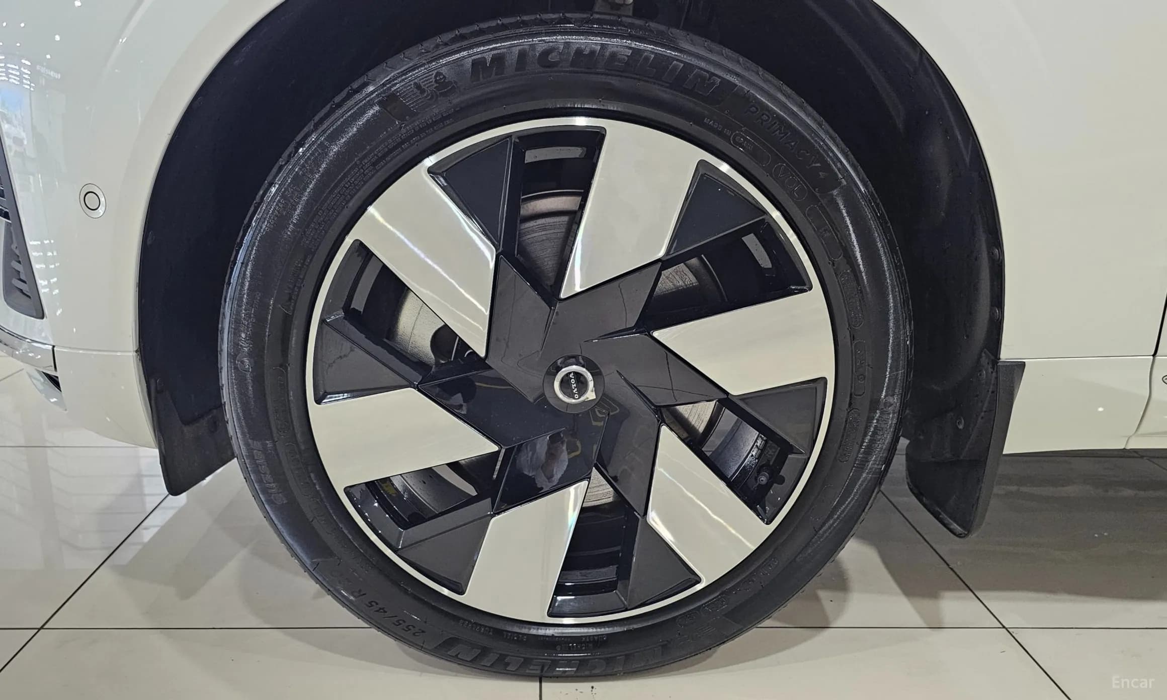 XC60 Gen 2
