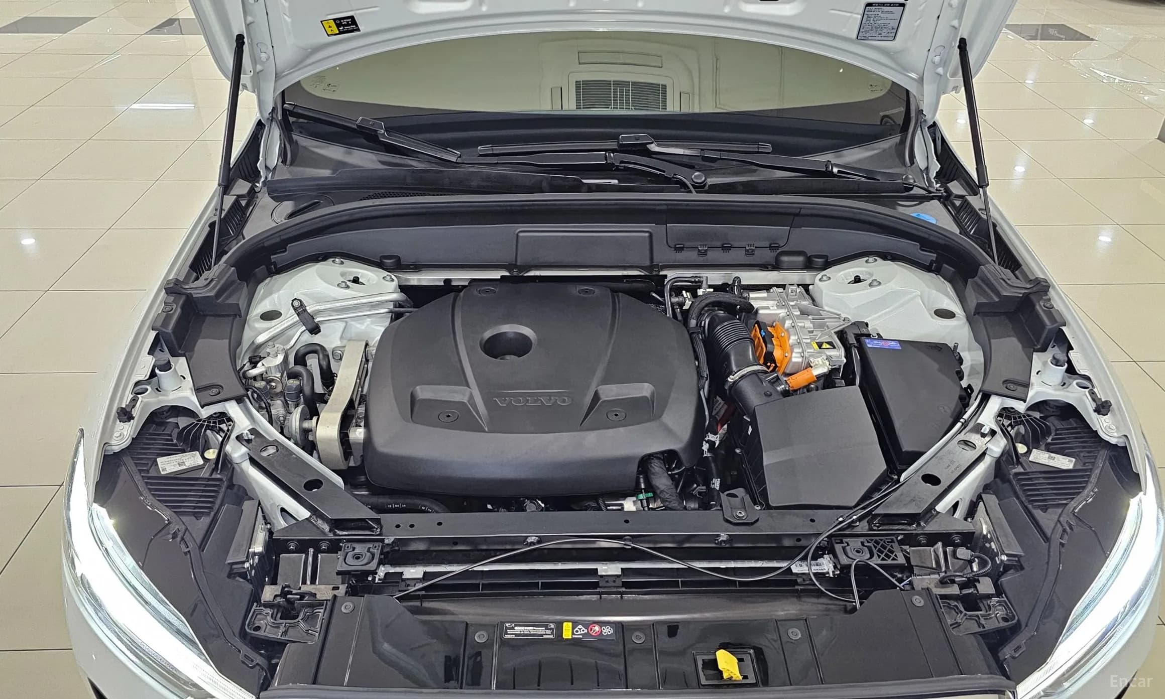 XC60 Gen 2