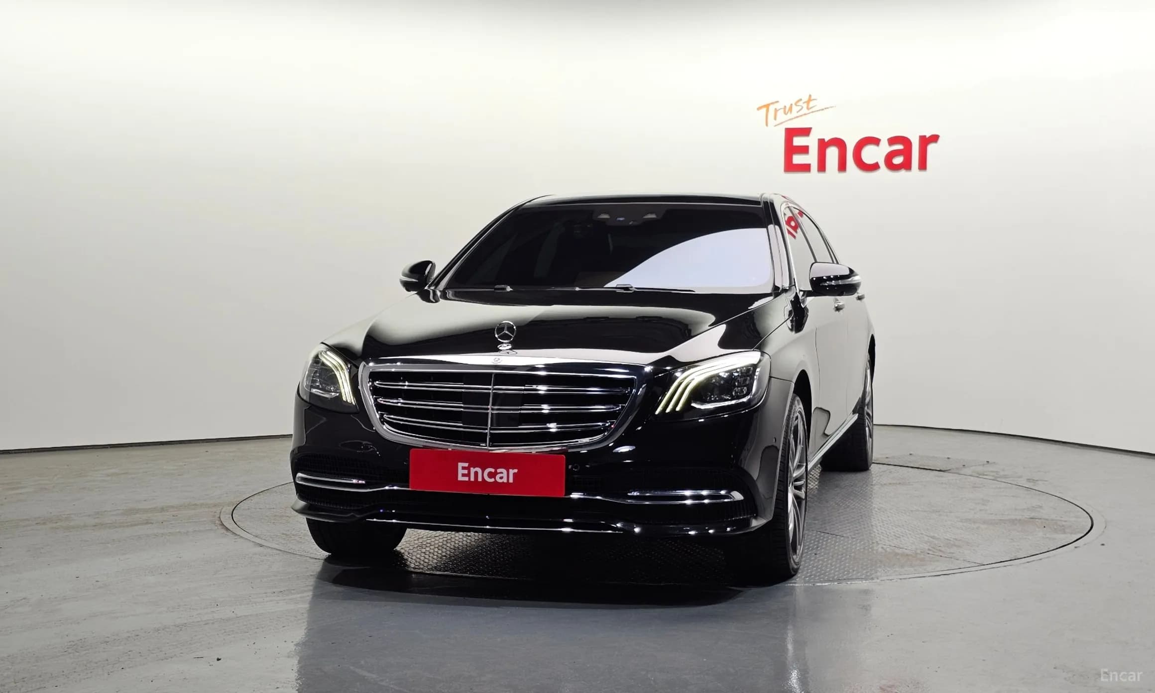S-Class W222