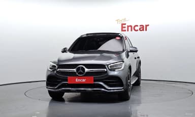 GLC-Class X253