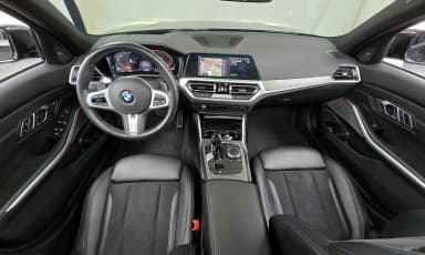 3 Series (G20)