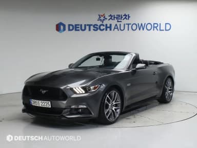 Mustang