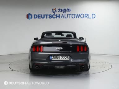 Mustang
