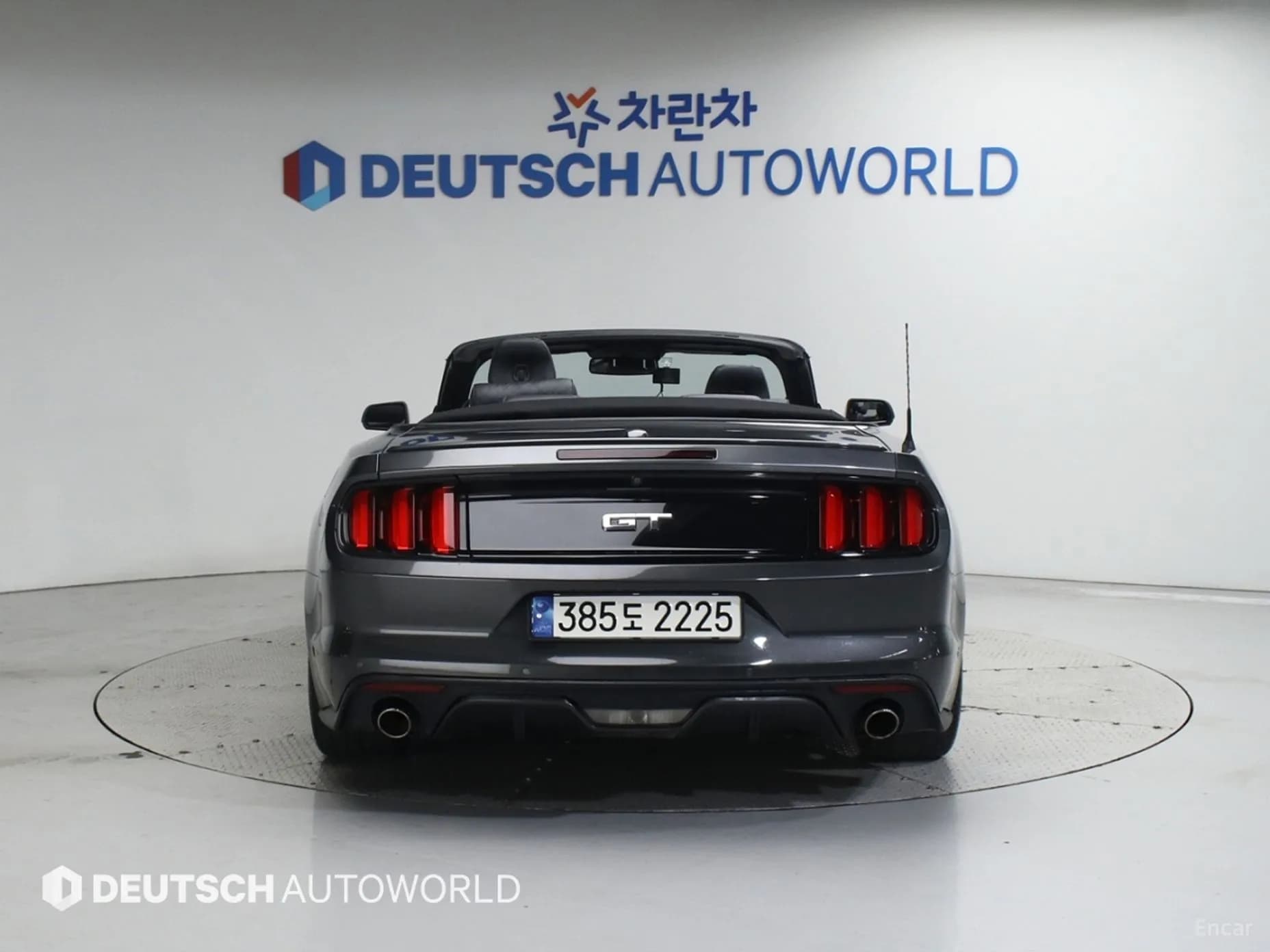 Mustang
