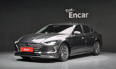 Sonata Hybrid (DN8)