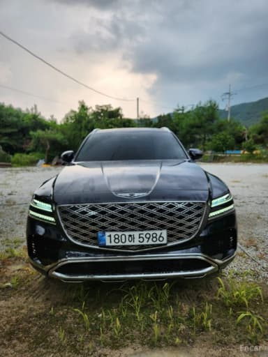 GV80