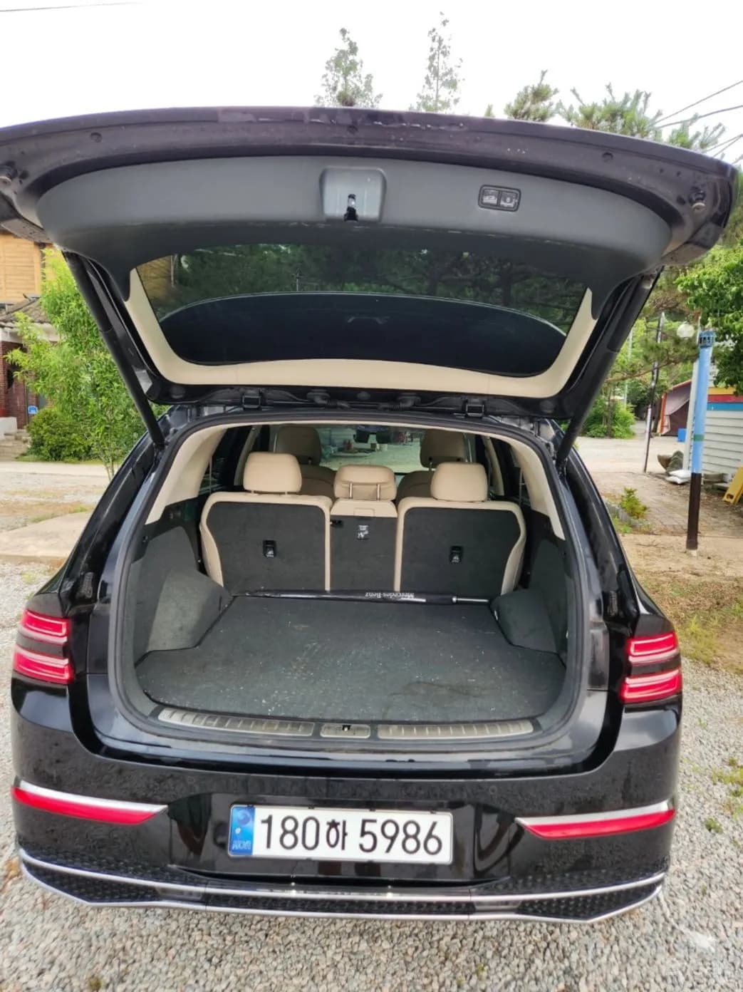 GV80