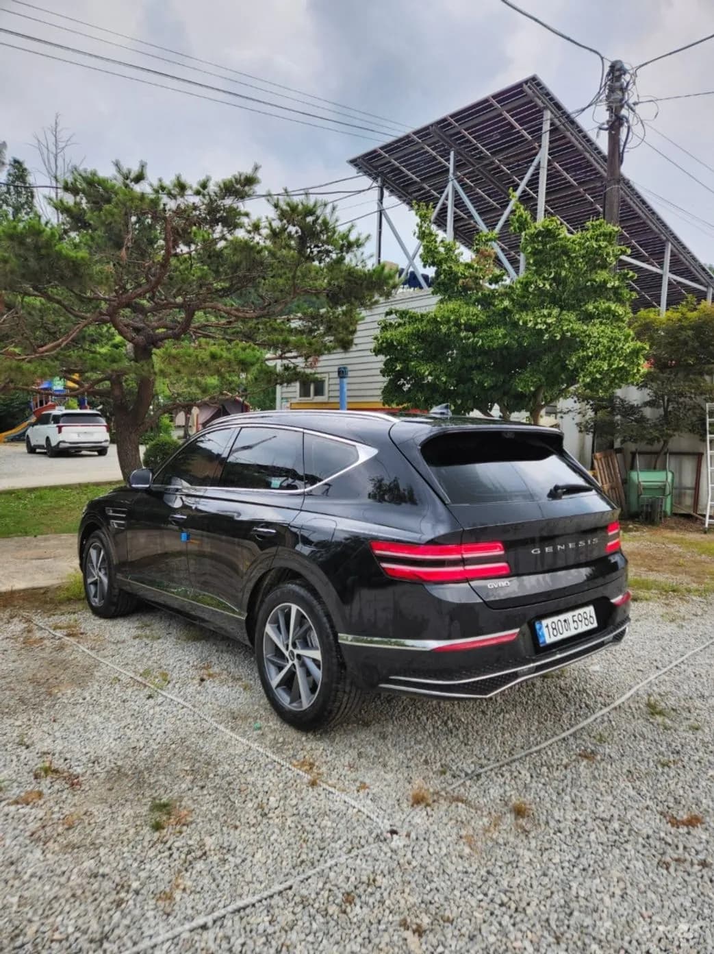 GV80