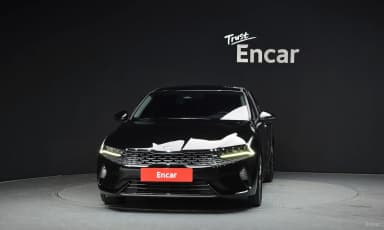 K5 Hybrid 3rd Generation