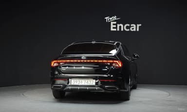 K5 Hybrid 3rd Generation