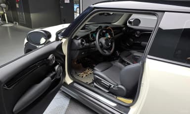 Cooper S