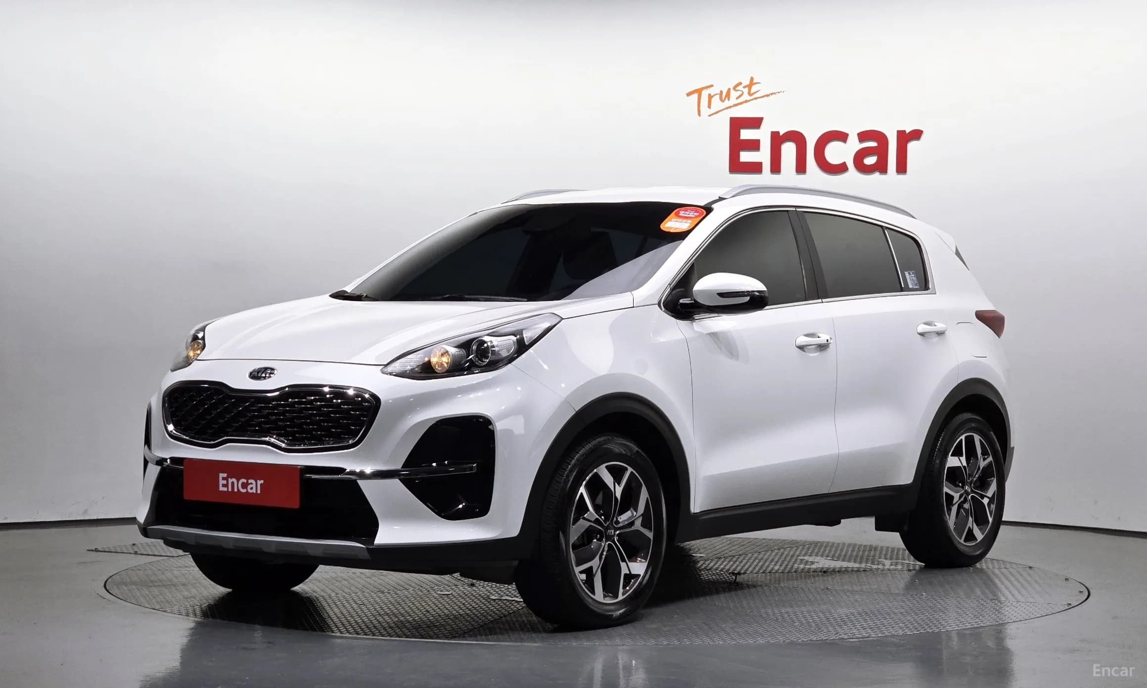 Sportage The Bold
