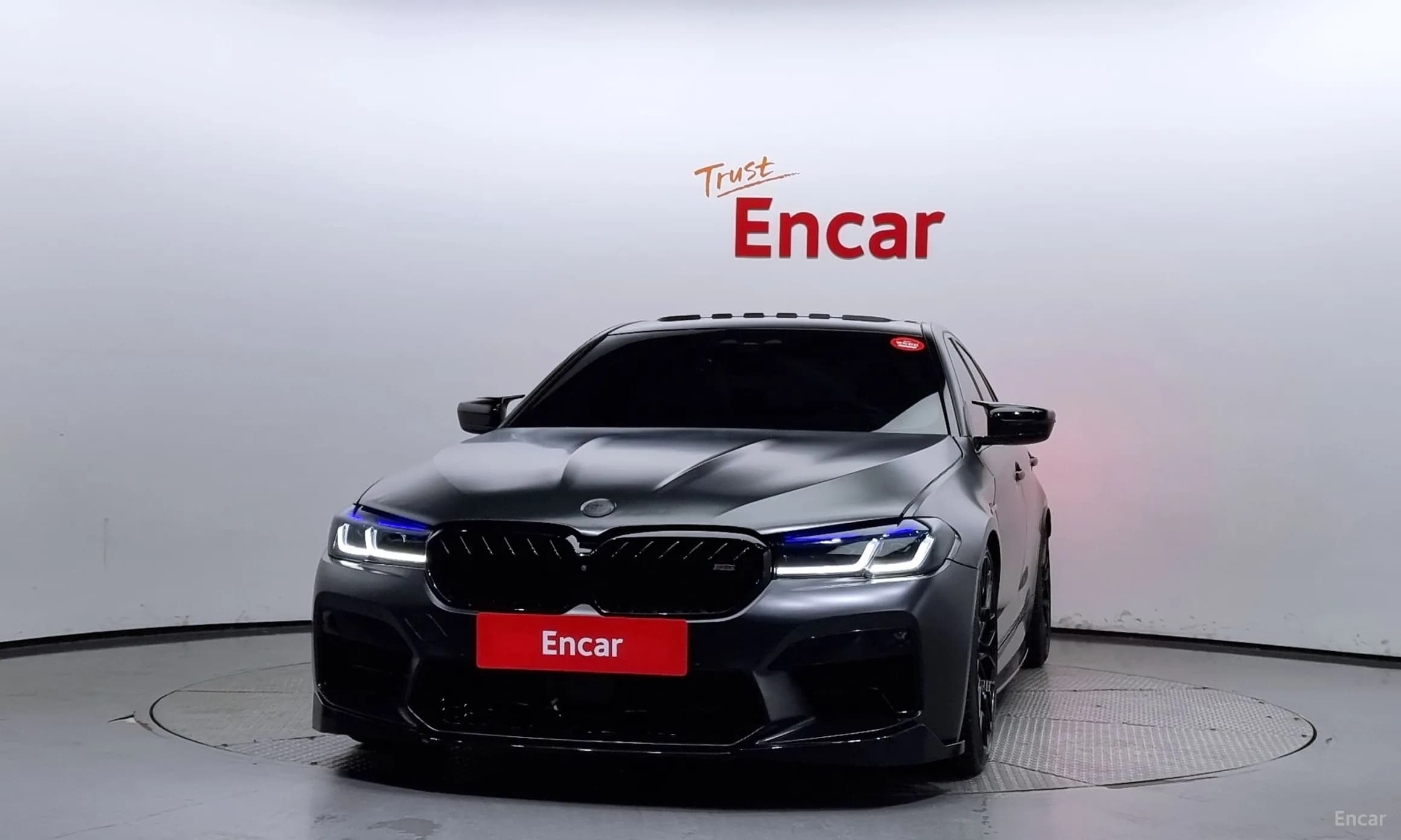 5 Series (G30)