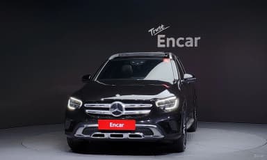 GLC-Class X253