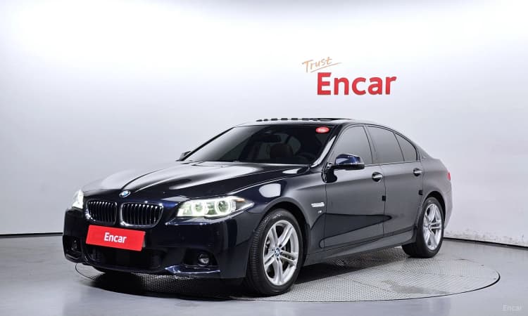 5 Series (F10)