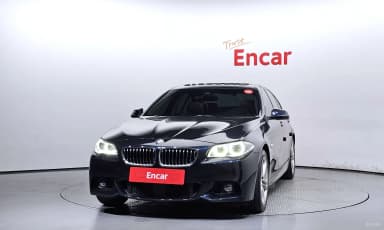 5 Series (F10)