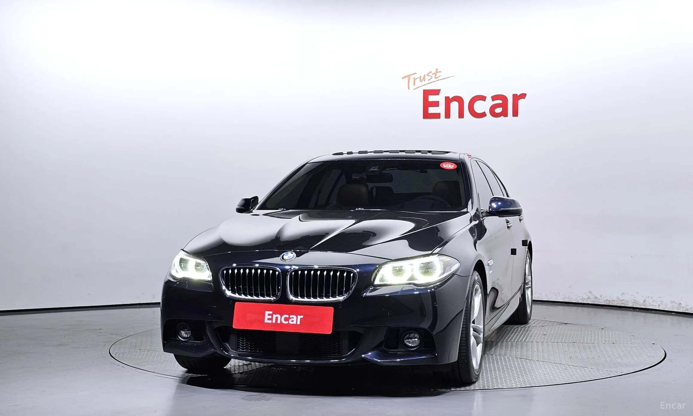 5 Series (F10)