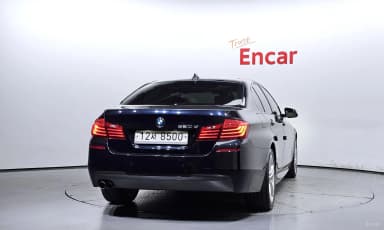 5 Series (F10)