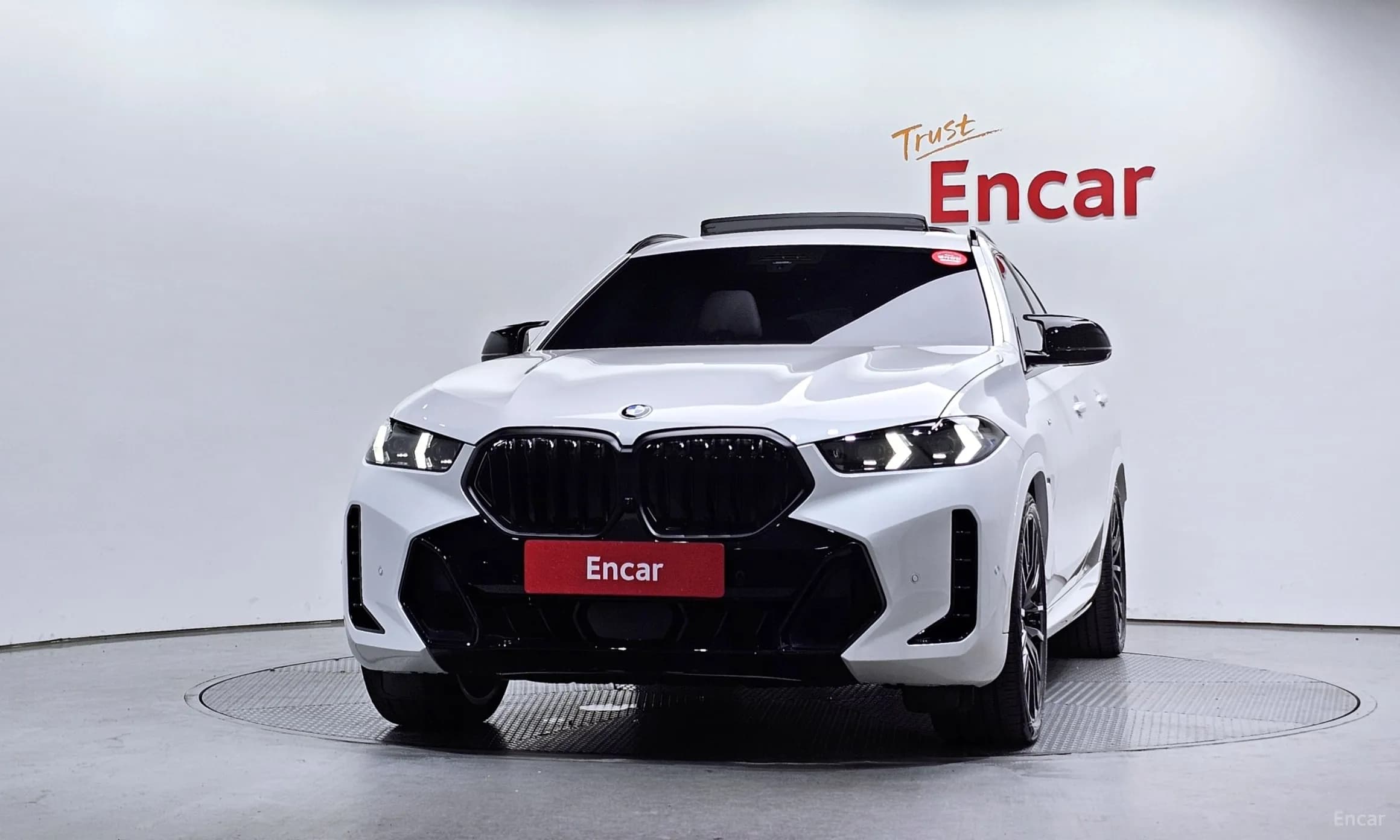 X6 (G06)
