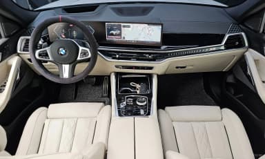 X6 (G06)
