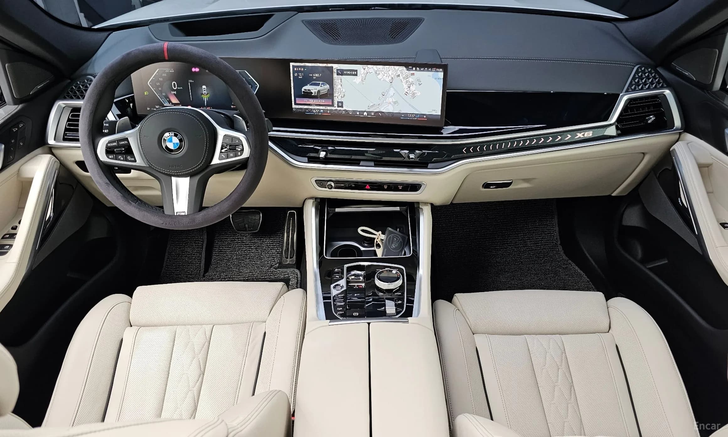 X6 (G06)