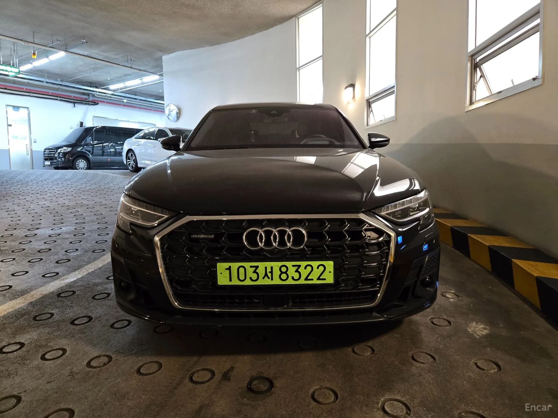 A8 (D5)