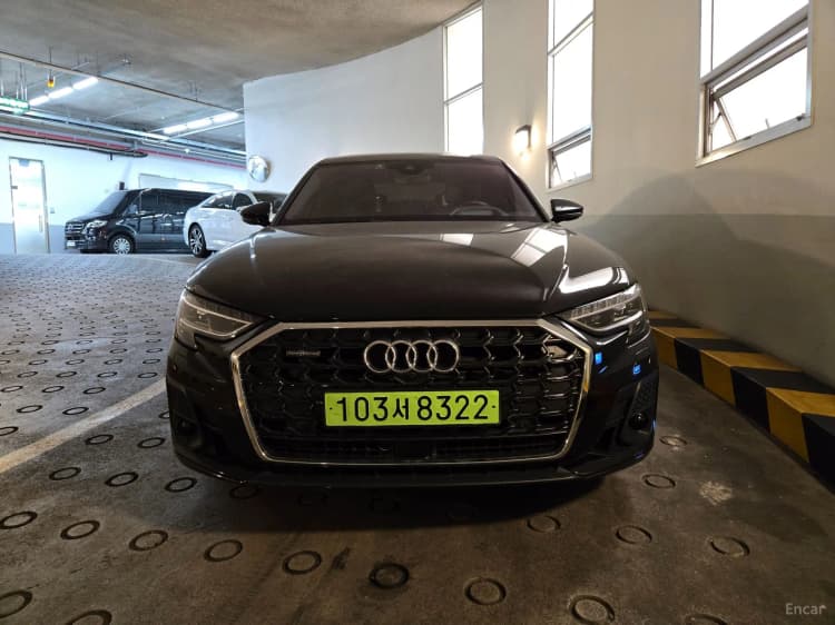 A8 (D5)
