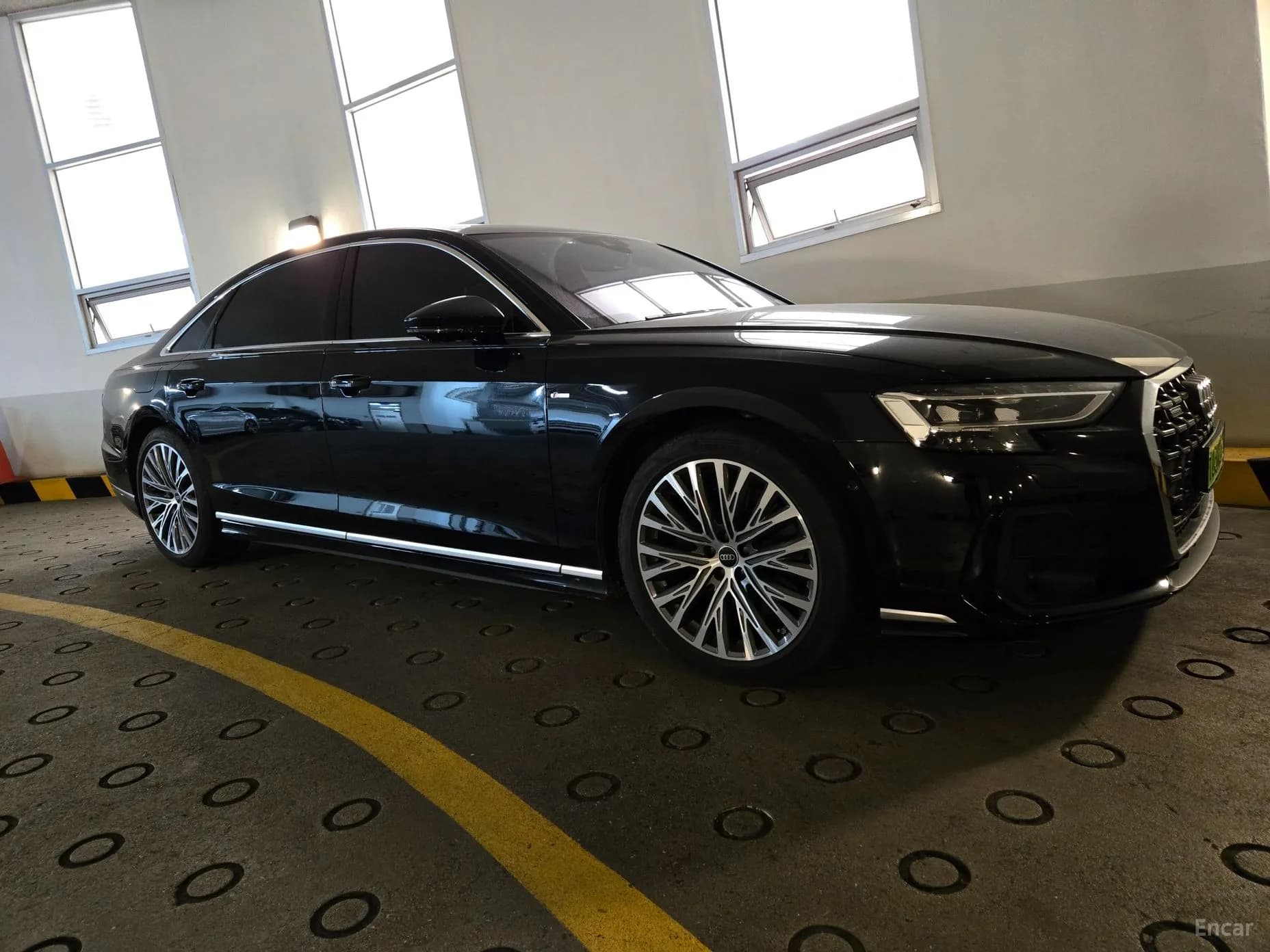 A8 (D5)