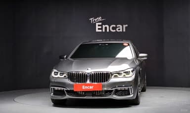 7 Series (G11)