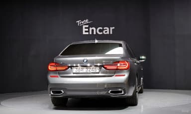 7 Series (G11)