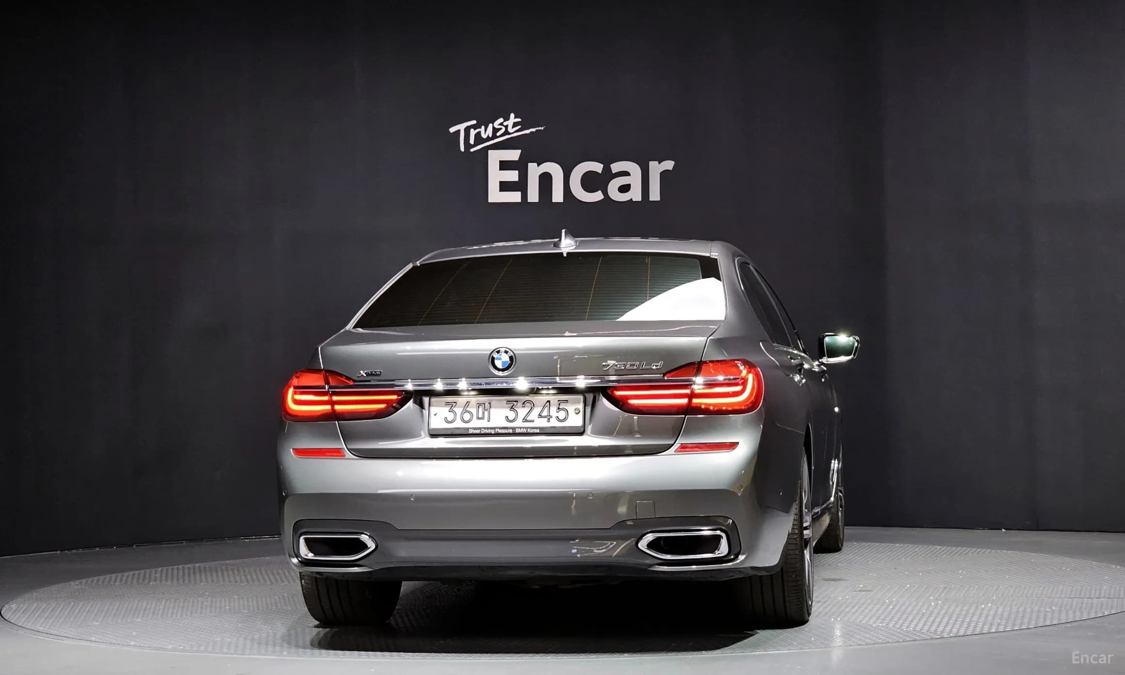 7 Series (G11)