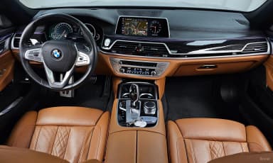 7 Series (G11)