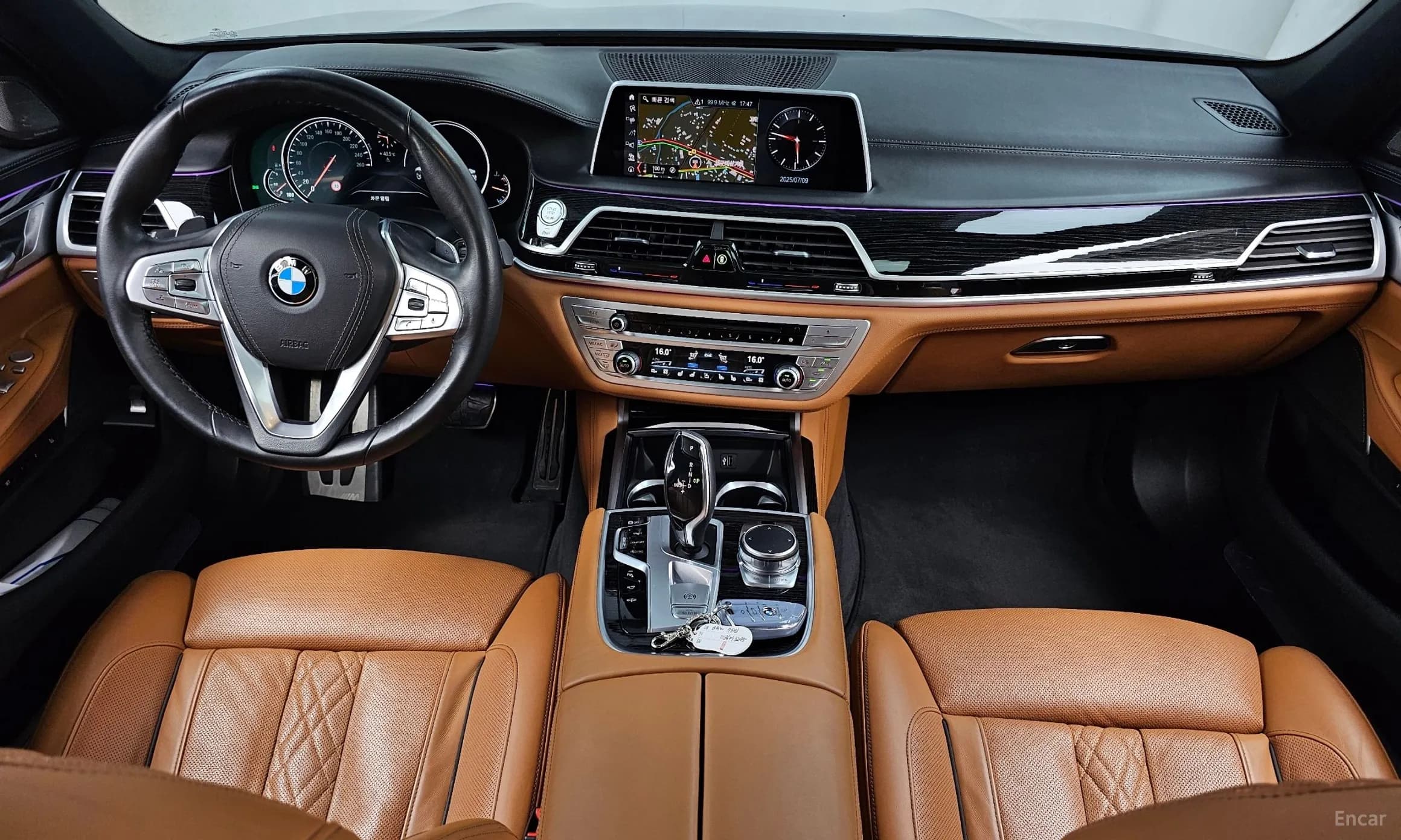 7 Series (G11)