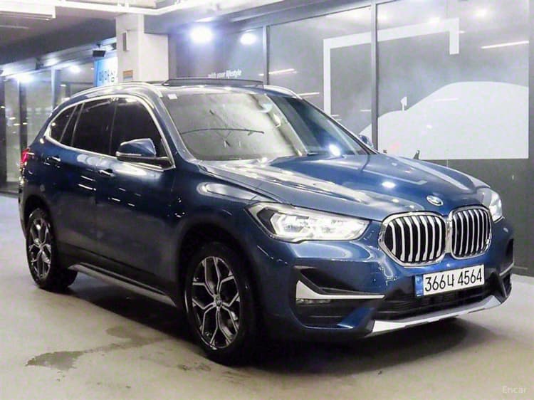 X1 (F48)