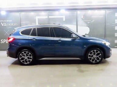 X1 (F48)