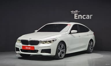 6-Series GT (G32)