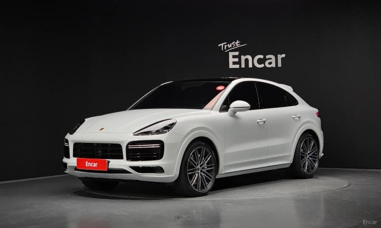 Cayenne (PO536)